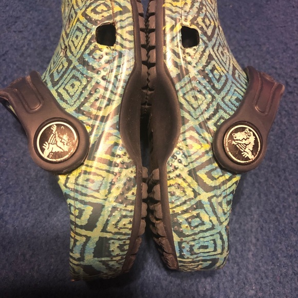 Crocs - Picture 4 of 5